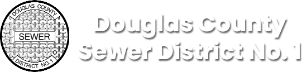 Douglas County Sewer District 1 WA Homepage